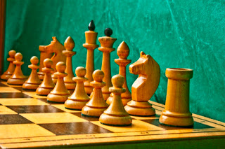 Urban Legend and the Not Very  “Latvian” Set