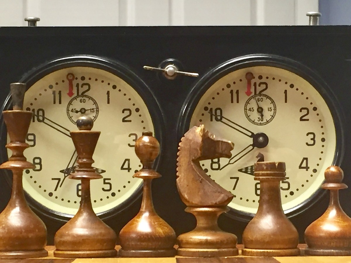 Gulag Knights? A Tale of Two&nbsp;Valdais