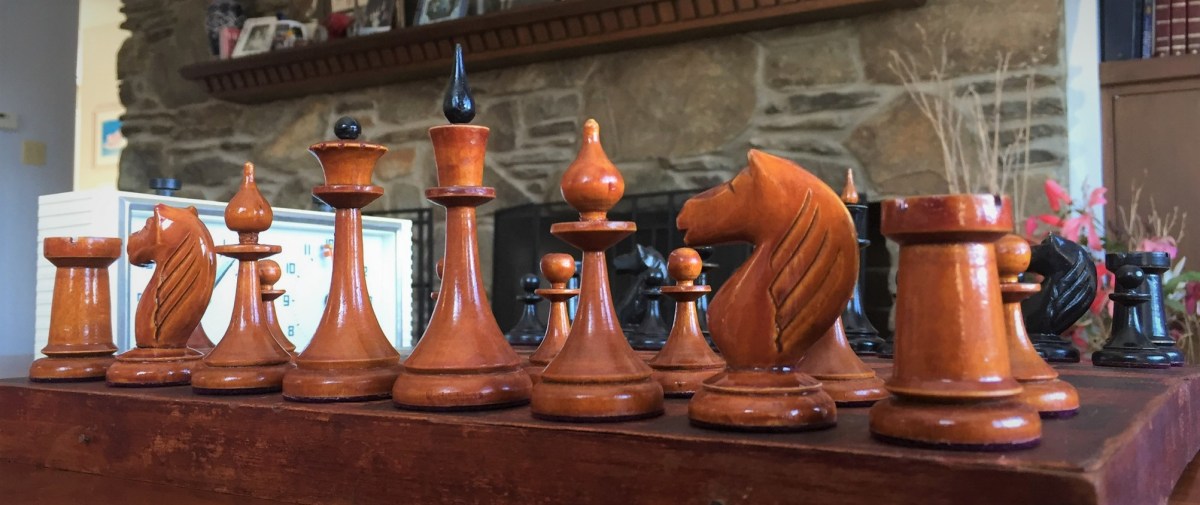 The Gulag Sets of&nbsp;Mordovia