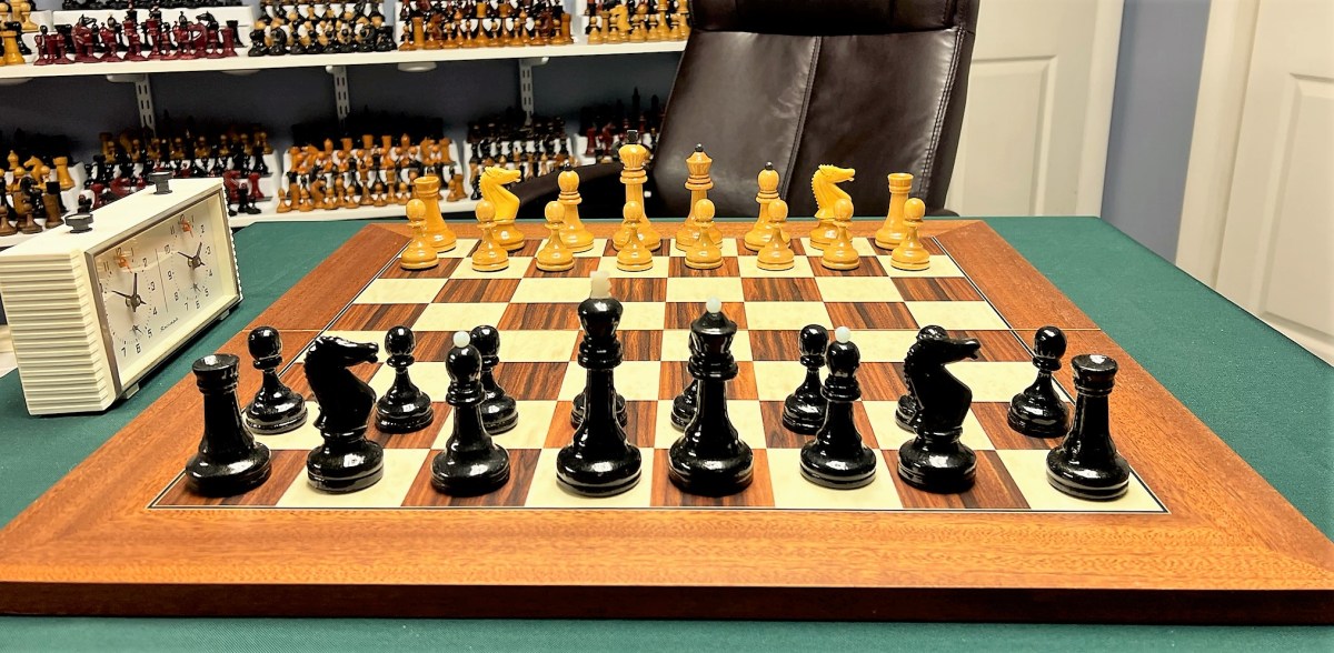 Mass-Produced Sets of Voenohot Factory No.&nbsp;2