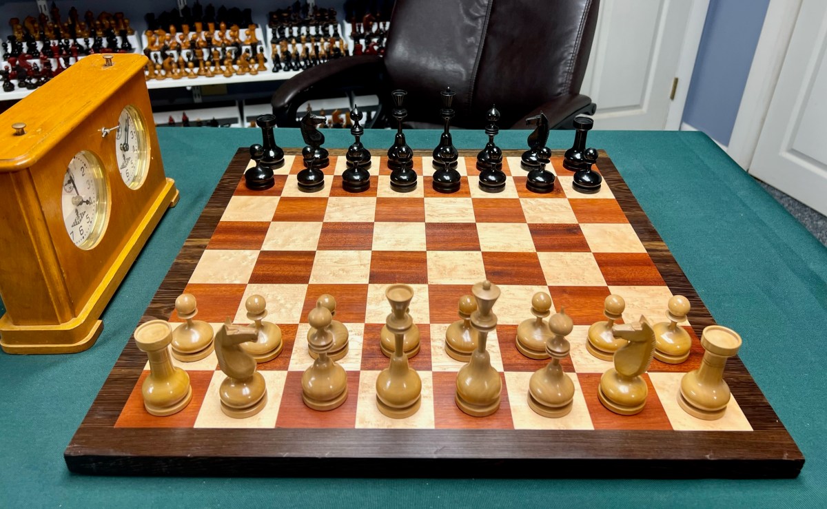 1930s Poltava Artel Sport & Culture Bell-Bottom&nbsp;Set